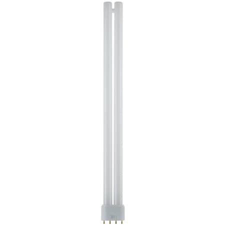 Sunlite Sunlite FT36DL/841 36 Watt FT 4-Pin Twin Tube 2G11 Base, Cool White 02125-SU